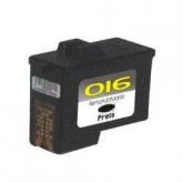 Cartuchos Lex Mark Black (Preto) Recarga