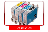 Cartucho de Tinta Epson TO46 / 472 / 473 / 474 Compativel