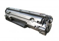 Cartucho Toner HP CB436A- Remanufaturado