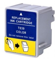 CARTUCHO EPSON TO 29 color COMPATIVEL / Para C50 / C60 / C61 / CX3100