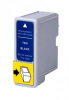 CARTUCHO EPSON TO 28 311 BK COMPATÍVEL / Para C50 / C60 / C61 / CX3100