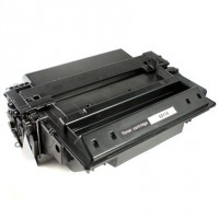 Cartucho De Toner Compatível Hp Q6511x . Para :HP  2420/ 2420D/ 2420DN /2420DTN /2420TN/ 2430TN/2430DTN