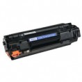 Cartucho Toner HP CB435A / CB 35-a A Remanufaturado.